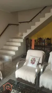 Sobrado com 3 Quartos à venda, 256m² no Vila Guarani (Z Sul), São Paulo