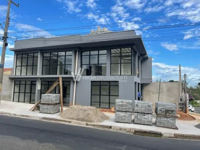 Sala Comercial com 1 Quarto para alugar, 115m² no Vila Campos Sales, Campinas