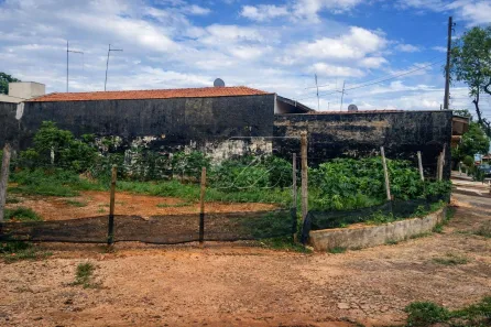 Lote/Terreno à venda, 200m² no Garças, Piracicaba