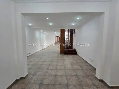 Imóvel Comercial com 3 Quartos para alugar, 110m² no Vila Mariana, São Paulo