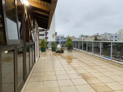 Apartamento com 3 Quartos à venda, 250m² no Coqueiros, Florianópolis