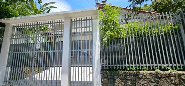 Casa com 4 Quartos à venda, 124m² no Vila Hamburguesa, São Paulo