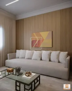 Casa de Condomínio com 4 Quartos à venda, 360m² no Bonfim Paulista, Ribeirão Preto