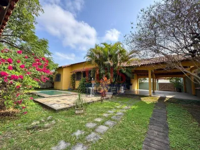 Casa com 3 Quartos à venda, 360m² no Itaipu, Niterói