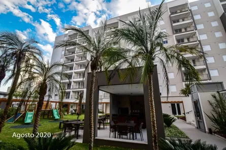 Apartamento com 2 Quartos à venda, 59m² no Vila das Mercês, São Paulo