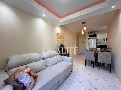 Apartamento com 2 Quartos à venda, 52m² no Serraria, São José