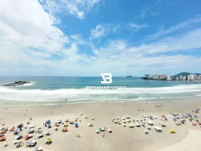 Apartamento com 2 Quartos à venda, 120m² no Pitangueiras, Guarujá