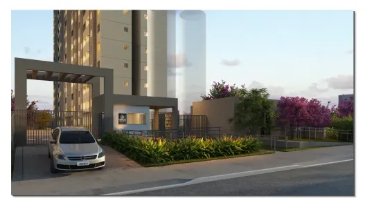 Apartamento com 2 Quartos à venda, 36m² no Imbiribeira, Recife