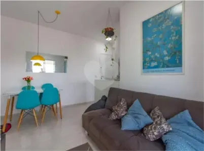 Apartamento com 2 Quartos à venda, 57m² no Quinta da Paineira, São Paulo