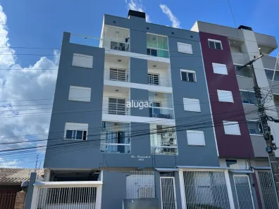 Apartamento com 3 Quartos para alugar, 104m² no Colina Sorriso, Caxias do Sul