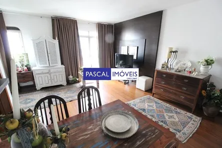 Apartamento com 3 Quartos à venda, 78m² no Campo Belo, São Paulo