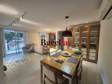 Apartamento com 2 Quartos à venda, 114m² no Tijuca, Rio de Janeiro