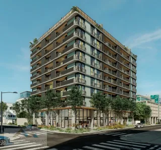 Apartamento com 3 Quartos à venda, 123m² no Balneário, Florianópolis