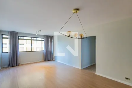 Apartamento com 3 Quartos à venda, 110m² no Perdizes, São Paulo