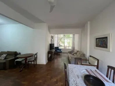 Apartamento com 3 Quartos à venda, 120m² no Copacabana, Rio de Janeiro