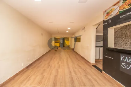 Prédio Comercial para alugar, 250m² no Santo Amaro, São Paulo