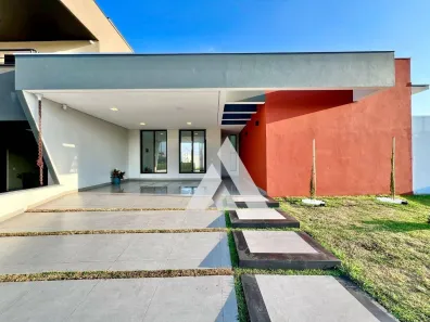 Casa de Condomínio com 3 Quartos à venda, 155m² no Terras de Santo Antônio, Itapetininga