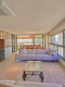 Apartamento com 3 Quartos à venda, 241m² no Setor Marista, Goiânia