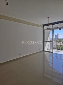 Apartamento com 3 Quartos à venda, 87m² no Jardim das Paineiras, Campinas