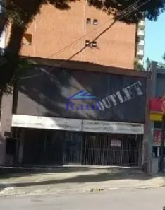 Ponto Comercial para alugar, 150m² no Campo Belo, São Paulo