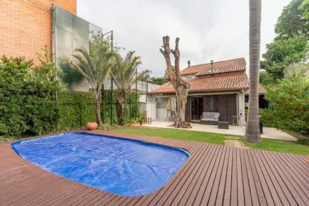Casa com 4 Quartos à venda, 320m² no Tristeza, Porto Alegre