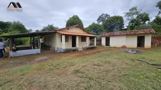 Fazenda/Sítio com 2 Quartos à venda, 150m² no , Socorro