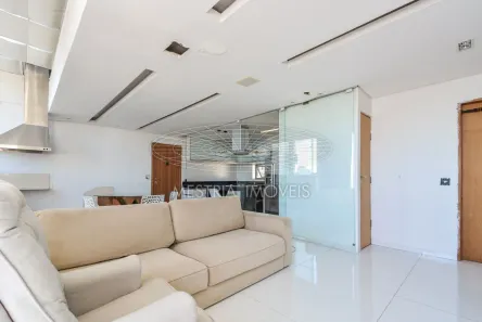 Cobertura com 1 Quarto à venda, 73m² no Indianópolis, São Paulo