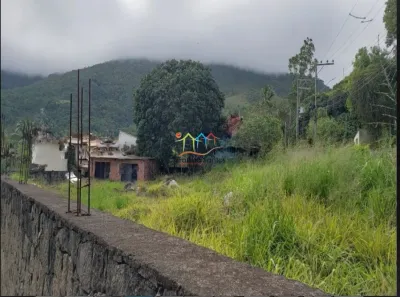 Lote/Terreno à venda, 1660m² no Portinho (Cambaquara), Ilhabela