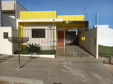 Casa com 3 Quartos para alugar, 70m² no Ecovalley Ecologic City, Sarandi