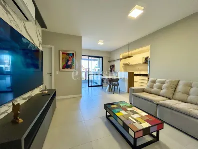 Apartamento com 2 Quartos à venda, 73m² no Centro, Florianópolis