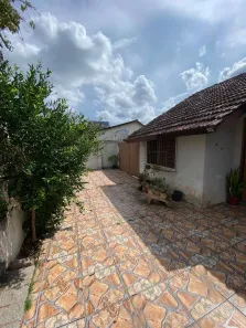 Casa com 2 Quartos à venda, 150m² no Restinga, Porto Alegre