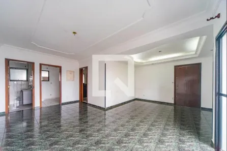 Apartamento com 3 Quartos à venda, 126m² no Vila Valparaíso, Santo André
