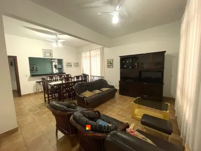 Apartamento com 3 Quartos à venda, 100m² no Enseada, Guarujá