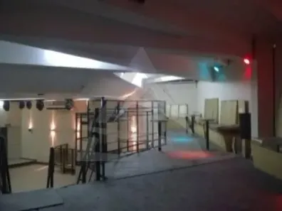 Ponto Comercial à venda, 543m² no Jardim Paraíso, Campinas