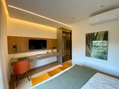 Apartamento com 3 Quartos à venda, 125m² no Santo Amaro, São Paulo