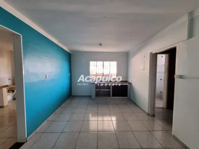 Casa com 2 Quartos à venda, 115m² no Antônio Zanaga I, Americana