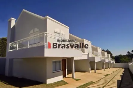 Sobrado com 3 Quartos à venda, 164m² no Country, Cascavel