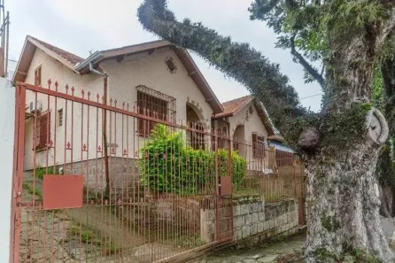 Lote/Terreno à venda, 570m² no Medianeira, Porto Alegre