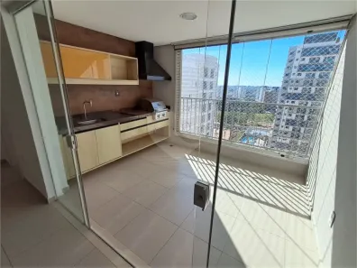 Apartamento com 3 Quartos à venda, 121m² no Parque Campolim, Sorocaba