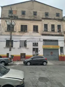 Prédio Comercial com 1 Quarto à venda, 2130m² no Brás, São Paulo