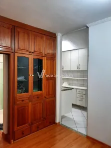 Apartamento com 2 Quartos à venda, 57m² no Jardim Bom Sucesso, Campinas
