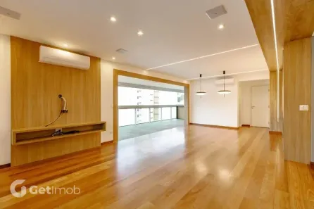 Apartamento com 3 Quartos à venda, 234m² no Aclimação, São Paulo