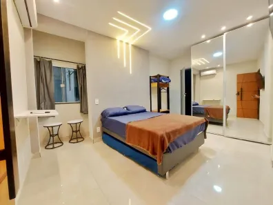Apartamento com 1 Quarto à venda, 25m² no Copacabana, Rio de Janeiro