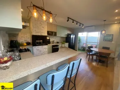 Casa de Condomínio com 3 Quartos à venda, 160m² no Village Imperial Residence, São José do Rio Preto