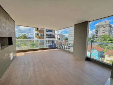 Apartamento com 3 Quartos à venda, 163m² no Madureira, Caxias do Sul