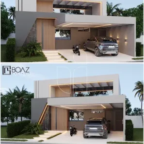 Casa com 3 Quartos à venda, 250m² no Jardim Esmeralda, Marília