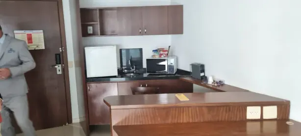Apartamento com 1 Quarto à venda, 52m² no Barra da Tijuca, Rio de Janeiro