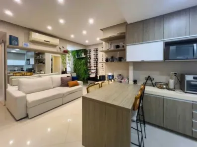 Apartamento com 2 Quartos à venda, 68m² no Flamengo, Rio de Janeiro