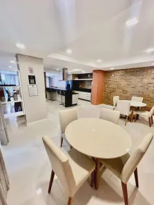 Apartamento com 2 Quartos à venda, 57m² no São João, Itajaí