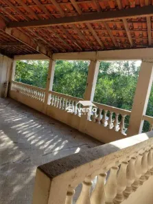 Casa com 2 Quartos à venda, 80m² no Bosque dos Eucaliptos, São José dos Campos